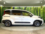 SIENTA HYBRID
