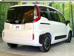 SIENTA HYBRID