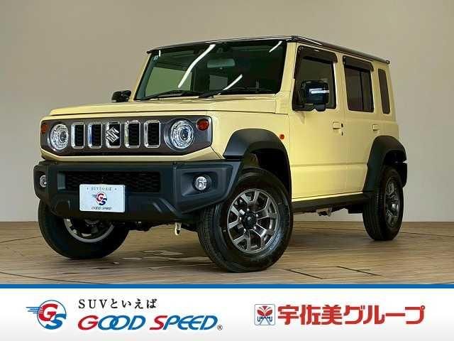 JIMNY NOMADE