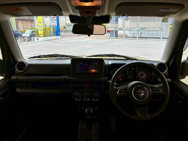 JIMNY NOMADE