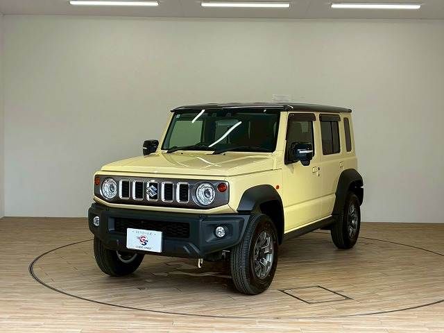 JIMNY NOMADE