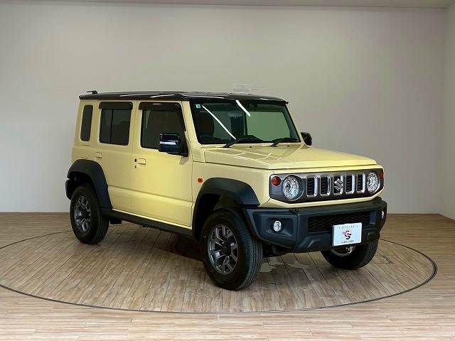 JIMNY NOMADE