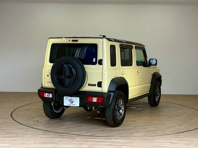 JIMNY NOMADE