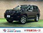 LANDCRUISER PRADO