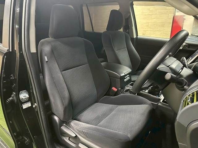 LANDCRUISER PRADO