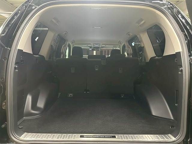 LANDCRUISER PRADO