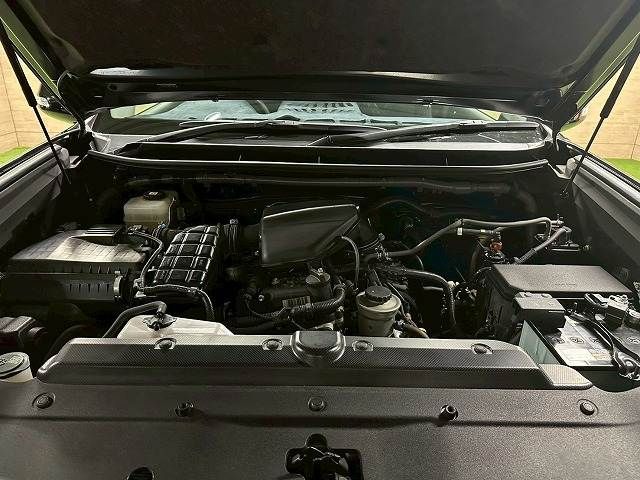 LANDCRUISER PRADO