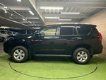LANDCRUISER PRADO