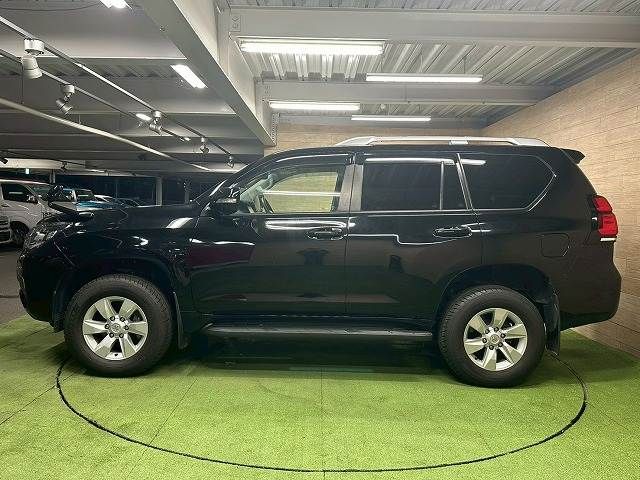 LANDCRUISER PRADO