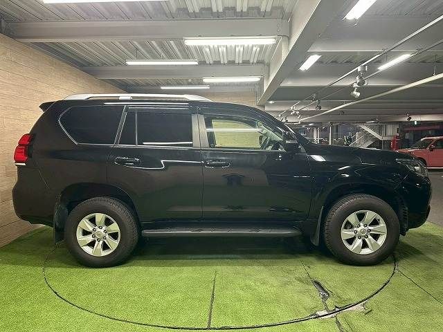 LANDCRUISER PRADO
