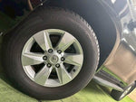 LANDCRUISER PRADO