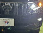 LANDCRUISER PRADO
