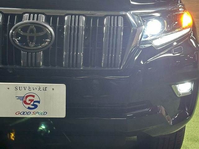 LANDCRUISER PRADO