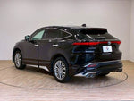 HARRIER 2WD