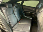 HARRIER 2WD