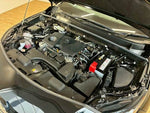 HARRIER 2WD