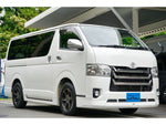 HIACE van 2WD