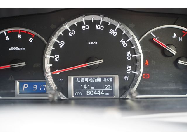 HIACE van 2WD