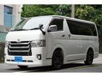 HIACE van 2WD