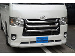 HIACE van 2WD