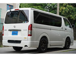HIACE van 2WD