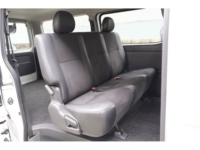 HIACE van 2WD