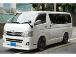 REGIUSACE van 4WD
