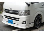 REGIUSACE van 4WD