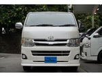 REGIUSACE van 4WD