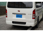 REGIUSACE van 4WD