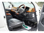 REGIUSACE van 4WD