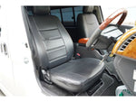 REGIUSACE van 4WD