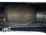 HIACE van 4WD