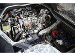 HIACE van 4WD