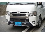 HIACE van 4WD