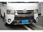 HIACE van 4WD