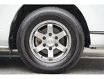HIACE van 4WD