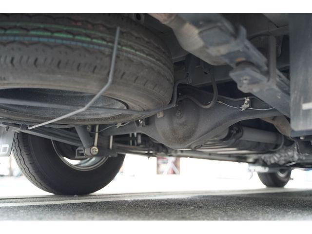 HIACE van 4WD