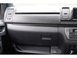 HIACE van 4WD