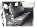 HIACE van 4WD