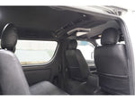 HIACE van 4WD