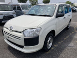 PROBOX van 4WD
