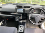 PROBOX van 4WD