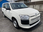 PROBOX van 4WD