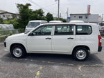 PROBOX van 4WD