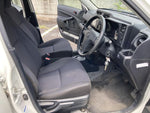 PROBOX van 4WD