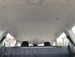 PROBOX van 4WD