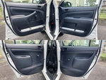 PROBOX van 4WD