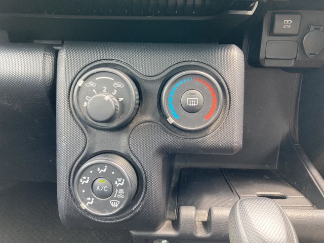 PROBOX van 4WD