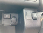 PROBOX van 4WD